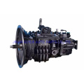 Fast Qijiang Used Gearbox for HOWO Shacman Dongfeng Truck